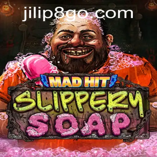 Dive into the Exciting World of MadHitSlipperySoap