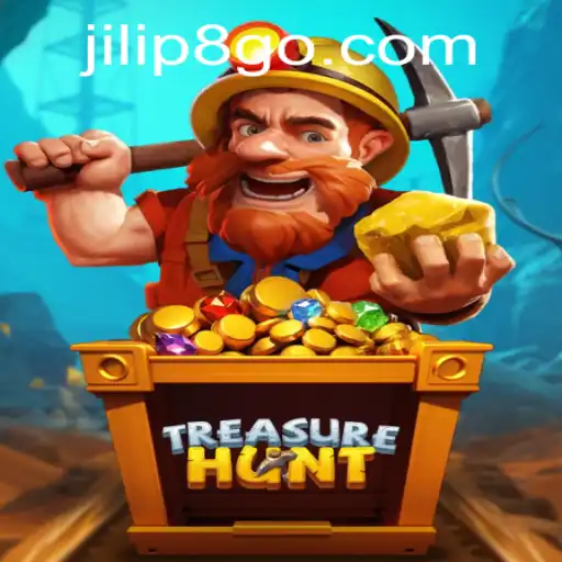 Exploring the Excitement of TreasureHunt: An In-Depth Guide