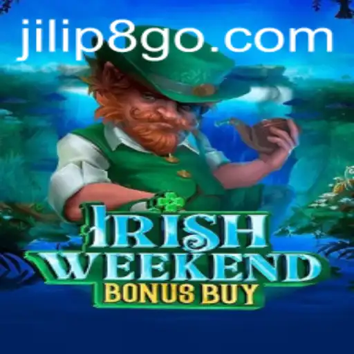 Exploring the Exciting Realm of IrishWeekendBonusBuy: A New Gaming Sensation