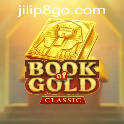 Unveiling the Charms of BookOfGoldClassic
