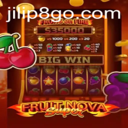 Exploring the Exciting World of FruitNovaSuper