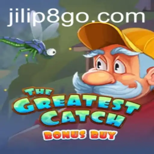 TheGreatestCatchBonusBuy: A Deep Dive into the Thrilling Fishing-Themed Game